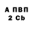 КЕТАМИН VHQ Jigit Mas