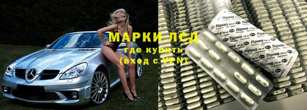 крисы Алексин